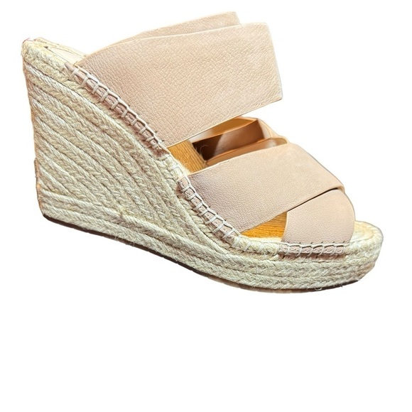 Kenneth Cole Olivia X Band Wedge Espadrille 1 - Picture 4 of 8